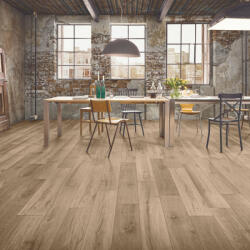 Alpod Floor Expert Laminált padló vízálló CLASSIC AQUA oak alamos 8 mm 1 sávos (ORCCLA-K224X0)