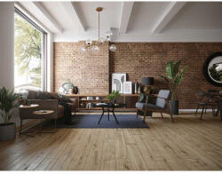 CLASSEN Casa Laminált padló vízálló CLASSIC AQUA Energy Nantes Oak natural 8 mm 1 sávos (54398)