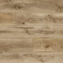 CLASSEN Diamond Laminált padló vízálló PRÉMIUM AQUA 4V Laredo Pemberton oak almond 10 mm 1 sávos (57280)