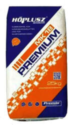 Premio mk18 prémium polisztirol ragasztó és ágyazó 25 kg/zsák (48 zsák/raklap) (HPR1001)