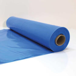 Bachl Párazáró fólia B2PE kék 250m 4x25m (UH-730380)