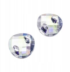 MIXFORM Összekötő galvanizáló üveg 18x7mm 2db (14WB7908)