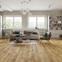 CLASSEN Emotions Laminált padló vízálló CLASSIC AQUA Ardesia Oak Stone Oak grey nature 8 mm 1 sávos (62496)