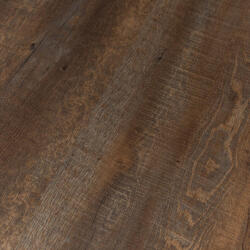 Magicfloor 01000942 Vinyl padló, AQUA, Pine rustic dark brown (sötét barna), 2/0, 35 mm, 1 sávos (01000942)