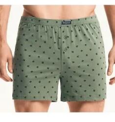 Henderson Férfi rövidnadrág Henderson 1449 K344 M-2XL