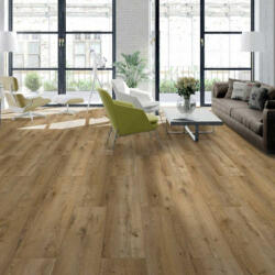 CLASSEN Casa Laminált padló vízálló BASIC AQUA Prima Nashvi Summer oak natural 7 mm 1 sávos (62913)