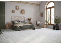 CLASSEN Casa Laminált padló vízálló CLASSIC AQUA Energy WR Sartre Oak P hell 8 mm 1 sávos (54397)