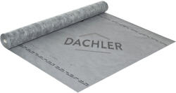 újház Dachler Kronfol 120 Páraáteresztő tetőfólia 1, 6x50 m (80XA45)