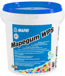 Mapei Mapegum WPS Kenhető vízszigetelő, folyékony fólia 10 kg (124810)