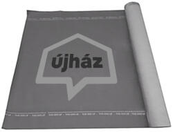 újház Dachler Kronfol 225 2R Páraáteresztő tetőfólia két ragasztócsíkkal 1, 6x50 m (új logo) (80XJ59)