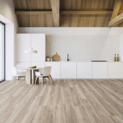 KAINDL Laminált padló vízálló CLASSIC AQUA Eiche Oak Cordoba Moderno 8 mm 1 sávos (FBH91TRAK2240EG)
