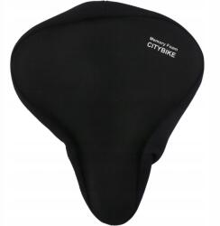 Dunlop Habszivacs kerékpár nyereghuzat (18036)