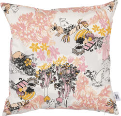 Arabia Față de pernă decorativă Arabia Finland Moomin, 50 x 50 cm, roz (1080035) Lenjerie de pat