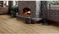 SWISS KRONO My Floor Cottage Laminált padló CLASSIC Tormes Oak 8 mm 1 sávos (MV895)