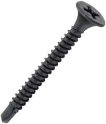 Török Ith gipszkartoncsavar önfúrós 3, 5x25 mm (10103035002500006062)