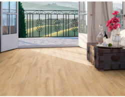 SWISS KRONO SwissKrono My Floor Villa Laminált padló vízálló PRÉMIUM AQUA Farm Oak 12 mm 1 sávos (M1231)