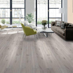 CLASSEN Adventure Laminált padló vízálló CLASSIC AQUA 4V Avola Oak Eische A. white 8 mm 1 sávos (62593)