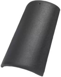 Bramac Novo Kúpcserép antracit (108 darab/raklap) (24982)