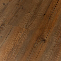 Magicfloor 05011312-E Vinyl padló, AQUA, Dark Brown (sötét barna), 5/0, 55 mm, 1 sáv (05011312-E)