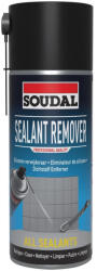 Soudal Tömítőanyag eltávolító spray 400 ml (119709)