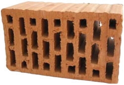 Putnoki B30 tégla (184 darab/raklap) (Putnoki B30)