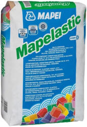 Mapei Mapelastic Zero A komponens kenhető vízszigetelő 24 kg (1675732)