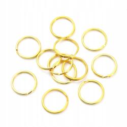 MIXFORM Kerék Kulcstartó és Kulcstartó Vas 25mm 20db (13WB16104)