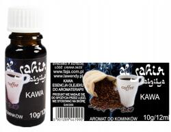 Synchro Kávé Illat Kávé Kandalló Kávé Hajó Illatok (SAK006)