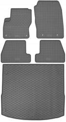 RIGUM Ford Focus III Kombi 2011-2018 Csomagtérszőnyeg autószönyegek gumi