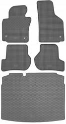 RIGUM Volkswagen Golf VI Hb 2008-2012 Csomagtérszőnyeg autószönyegek gumi