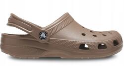 Crocs Flip-flop papucs, Size 41-42, barna (60521#08PC997)