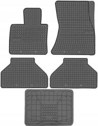 FroGum Bmw X5 E70 2006-2013 Frogum Autószönyegek alagút borítás