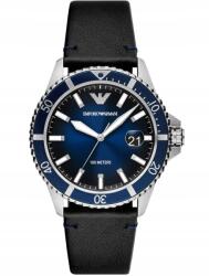 Giorgio Armani Férfi Karóra AR11516 Diver (zi043b) (AR5905)