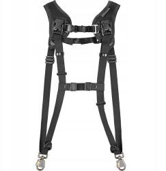 Rapid BlackRapid dupla vékony légzőpánt (BlackRapid)