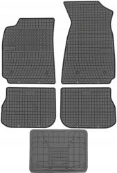 FroGum Audi A4 B5 1995-2001 Frogum Autószönyegek alagút borítás