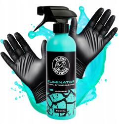 Blend Brothers Gumiabroncs tisztító készítmény Eliminator BlendBrothers 500ml