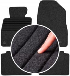 Max-Dywanik Mazda 6 III Sd 2013- Autószönyegek autóhoz Grafit Erősítés XXL