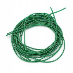 MIXFORM Truncal Hímzővászon 4 Határ, Réz, Tengerzöld, 1.2mm, 10g~445? m (13WB31441)