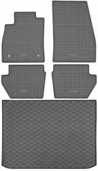 RIGUM Ford Puma Crossover 2019- Csomagtérszőnyeg autószönyegek gumi