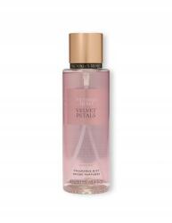 Victoria's Secret Velvet Petals illatpára 250 ml Eredeti Usa (0667556489989)