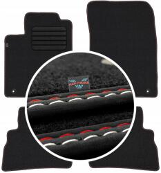 Max-Dywanik Suzuki Kizashi 2010-2014 Autószönyegek garnitúra - allegro - 16 150 Ft