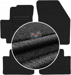 Max-Dywanik Suzuki Alto VII Hb 2009-2014 Velúr Autószönyegek