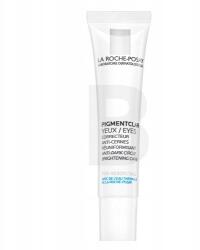 La Roche-Posay Pigmentclar Brightening szemkörnyékápoló krém a sötét karikák ellen (3337872414152)