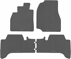 Doma Land Cruiser 100 1998-2007 Autószönyegek Doma Ütközők