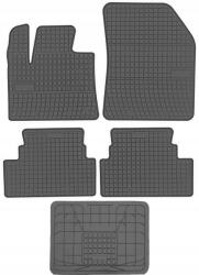 FroGum Opel Grandland X 2017- Autószönyegek gumi Frogum Alagútvédő