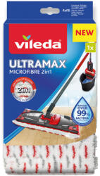 Vileda Ultramax Utántöltő, felmosóhoz, spray, eredeti (140913; 155747)