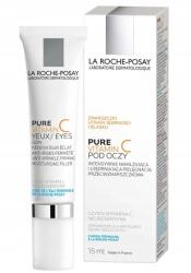 La Roche-Posay Pure Vitamin C szemkörnyékápoló krém, 15ml (3337872413735)