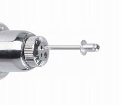 Kreator KRT618101 Szegecsek 2, 4x6, 4mm 100 db (KRT618101)