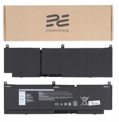 Encore Energy Pkwvm akkumulátor Dell Precision 7550 7750 7560 95Wh Encore Energy laptophoz (PKWVMee)