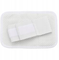 Energetix Mágneses ágyéki fejpánt gerincre Ezüst ion Mágnesterápia (5000)